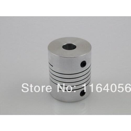 DR 4mm x 6mm CNC Flexible Coupling Shaft Coupler Encode Connector D20 L25