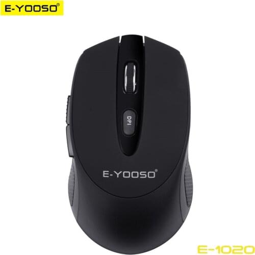 E-YOOSO Wireless Mice