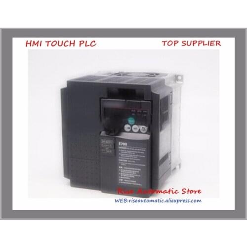 FR-E720-7.5K-CHT Inverter 3 Phase 220V 7.5KW 33A New