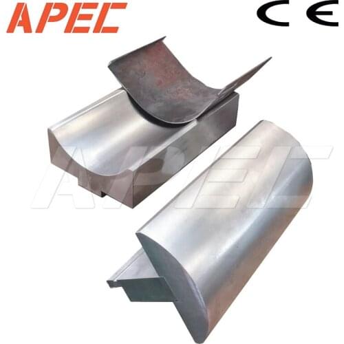 Bending Mold Tool for Bending Machine, Press Brake, Punching Machine