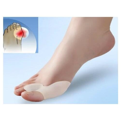 Toe Bunion Protector Roller Set