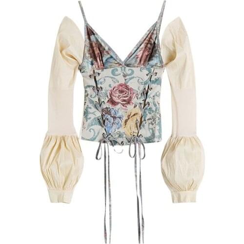 Женские укороченные топы Liser China At AliExpress