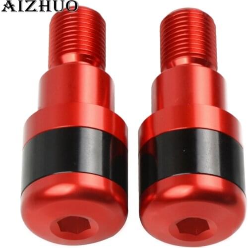 Motorcycle Accessories Handlebar Handle Grips End Hand Bar End Cap For YAMAHA MT-09 TRACKER/FJ09 MT-09 FZ09 MT125 MT 125 MT 09