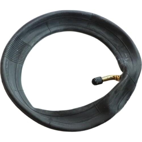 200x45 Inflated inner tube For E-twow S2 Scooter Pneumatic Wheel 8" Scooter Wheelchair Air wheel inner tire 8x1 1/4 tube