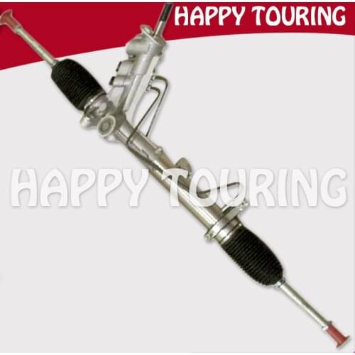 New Power Steering Rack For VW POLO 1.2 / 1.4 / 1.6 / 1.8 / 1.9 01-08 6Q1423055AA 6Q1423055Q 6Q1423061N 6Q1423061NX 712520334