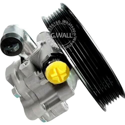 New Power Steering Pump For HOLDEN COMMODORE VE 3.6 92174214 92121134 92267876 92260526