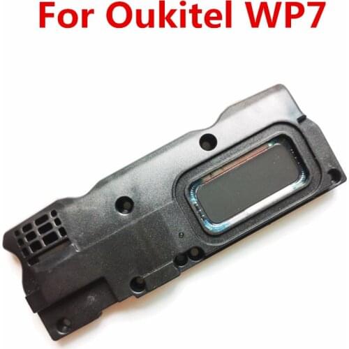 New Original For Oukitel WP7 Inner Loud Speaker Horn Accessories Buzzer Ringer Repair Replacement