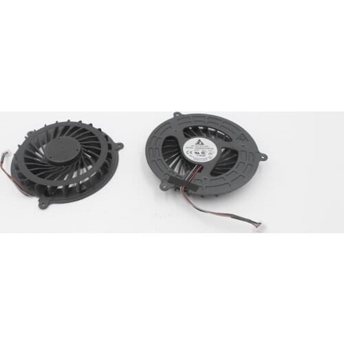 ORIGINAL Laptop CPU Cooler Fan For Acer Aspire V3-571G 5350 5750 5750G 5755 P5WS0 P5WEO i5 i7 V3-571 E1-531 KSB06105HA-AJ83