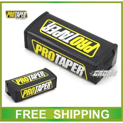Protaper pads Pro taper fit all 50cc-250cc xmotos kayo apollo atomik motorcycle dirt bike ATV pit bike free shipping