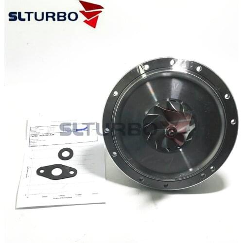 Balanced turbo core chra CIES 8973628390 cartridge for Isuzu Excavator Earth Moving 4HK1-T 4HK1 4HE1 4HK1 ZX200-3 / ZX240-3