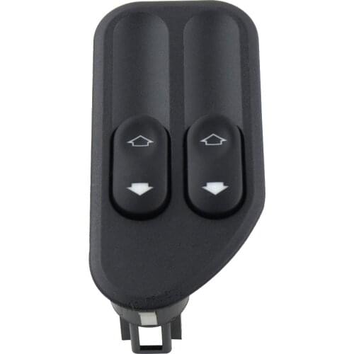 Brand New Electric Power Master Lifter Window Switch Button For Ford Ranger Fiesta Ecosport 7S6 7S6514529DA 7S65-14529-DA
