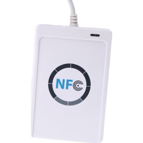USB IC Reader & Writer for 13.56mhz NFC