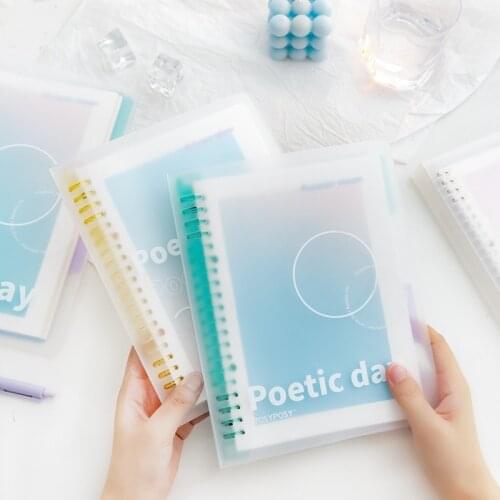 Планеры-ежедневники Yisuremia China At AliExpress