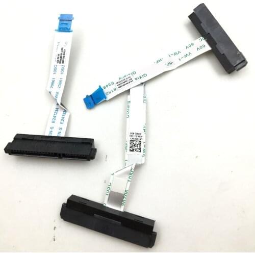 Genuine New original laptop HDD hard drive cable for Dell 15 5000 3552 3452 AAL20 NBX0001S800 CN-03V4XY 03V4XY 3V4XY test good