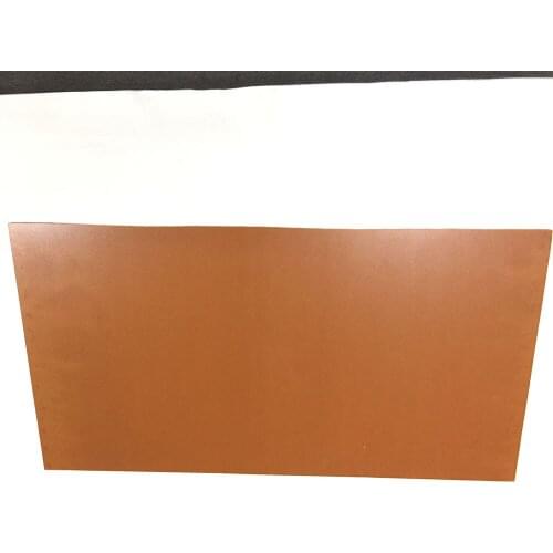 Bowling Spare Parts T21-088675-000 Front Fibre Plate (33" x 15" x 3/16") - Predrilled Use for Brunswick Machine