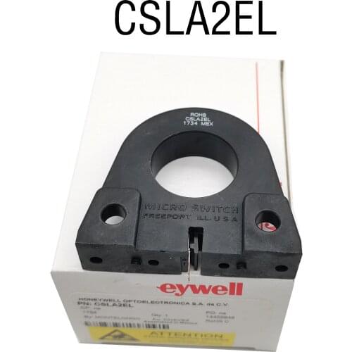 CSLA2EL CSLA2EN CSLH3A45 SENSOR CURRENT AC/DC
