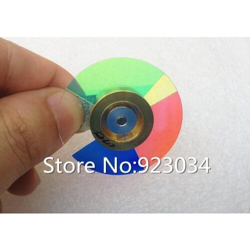 Wholesale Projector Color Wheel for Viewsonic PJ503D Free shipping