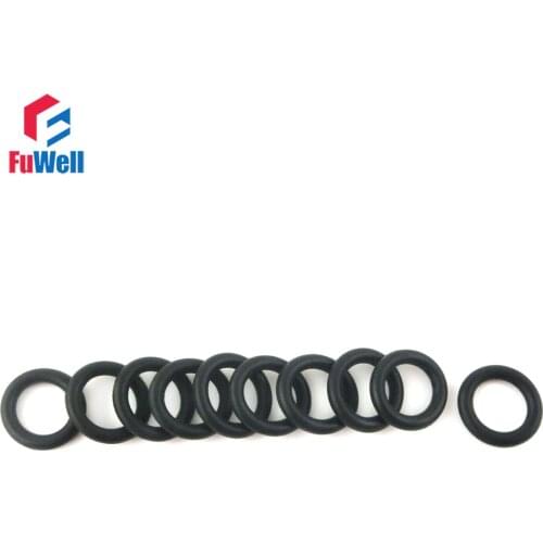 FuWell Keyrings