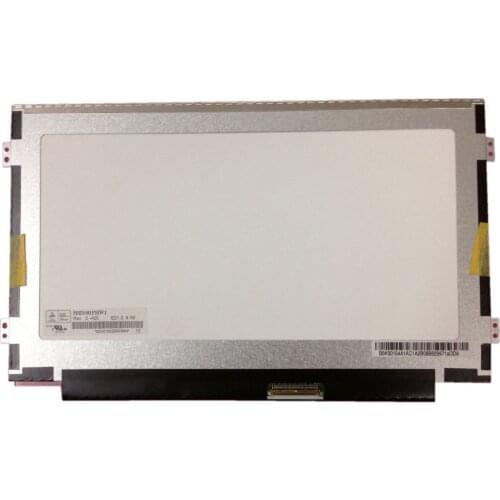HSD101PHW1-A00 HSD101PHW1 A00 fit B101XTN01.1 N101BGE-L31 10.1" 1366x768 NEW