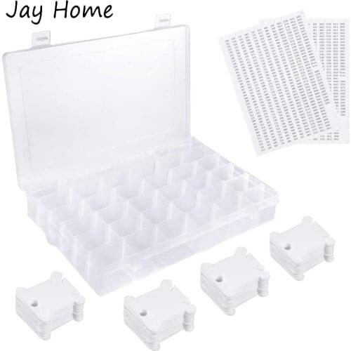 JAY HOME Sewing Organizers
