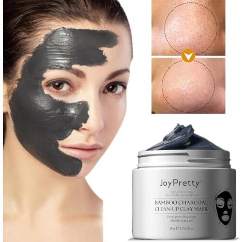 Joypretty Cleansing Face Masks