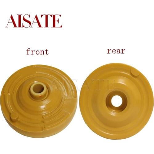 Front Rear Air Suspension Rubber Buffer Top Mount Kit For Mercedes-Benz W221 ABC Shock 221 320 61 13 221 320 77 13 221 320 01 13