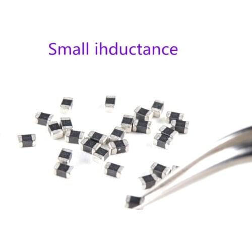 1000pcs/lot For iPhone 6S/6s plus/7/7p/8/8 Plus X XS MAX Mainboard BGA Maintenance CPU Boost Coil Universal Small Inductance Boo