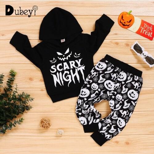 Baby Boy Fashion Clothes Halloween Outfits for Kids Boy Pumpkin Outfit Fall Baby Boy Clothes Set Toddler Hooded Clothes