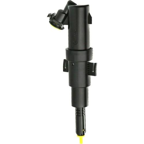 61678362823 New Headlamp Headlight Washer Nozzle Actuator Spray Jet Motor For BMW 3 Series E46