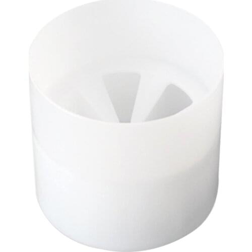 Durable Golf Cups Golf Indoor Outdoor Putting Green Flag Accessories Durable Practice Training Green Golf Hole Cup Dia. 10.7cm