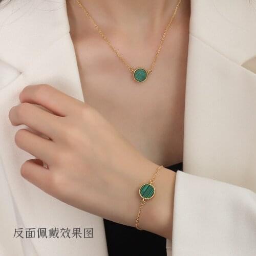 Qinwa Bracelets With Charms