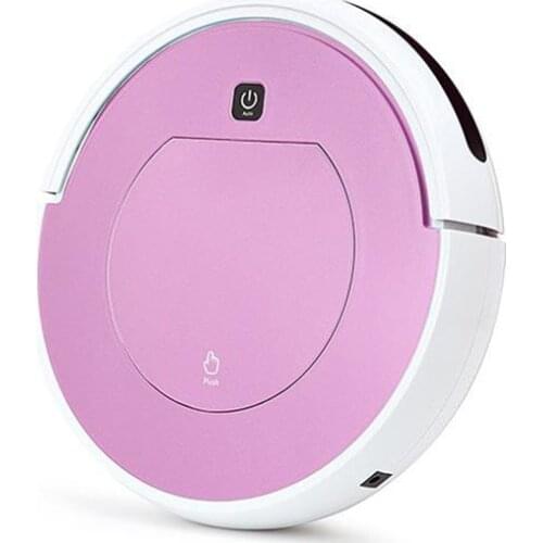 Robot Vacuum Cleaner 2 for Home Automatic Sweeping Dust Sterilize APP Smart Planned Wash Mop3000PA Power Suction