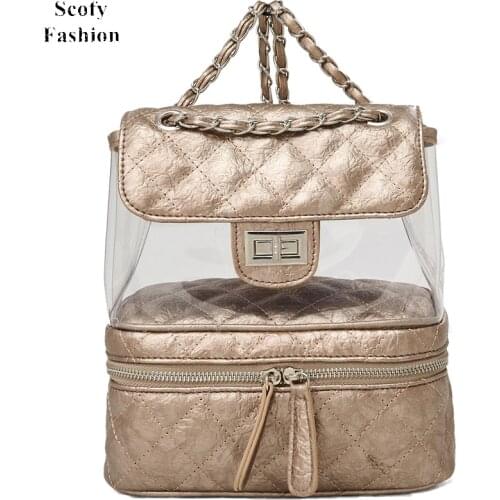 SCOFY FASHION Womens Summer Bags
