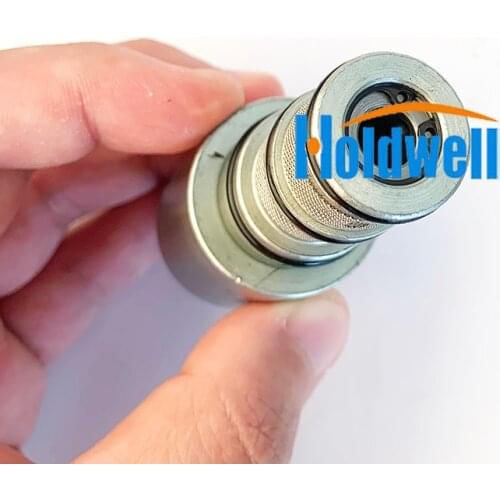 Solenoid Valve RE211158 for John Deere Tractor 5080R 5090R 5100R 5620 6100 6105M 6115M 6115R 6120