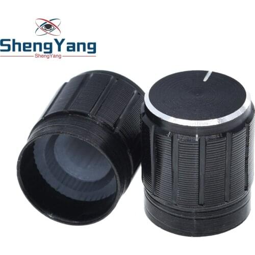 Potentiometers TZT China