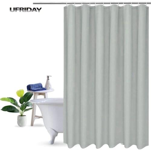 Shower Curtains UFRIDAY China