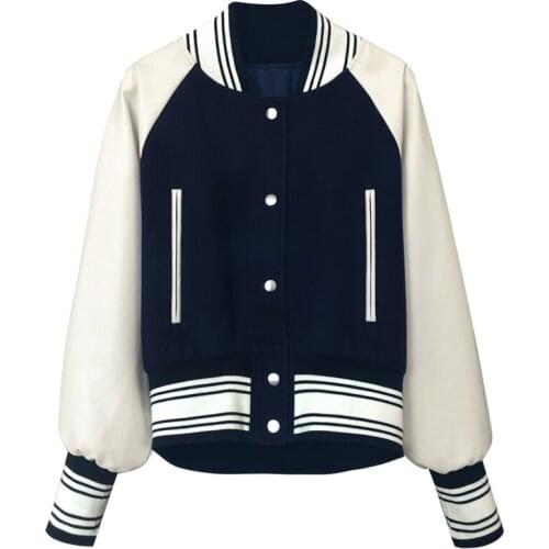 Zeongro Women's Demi Jackets