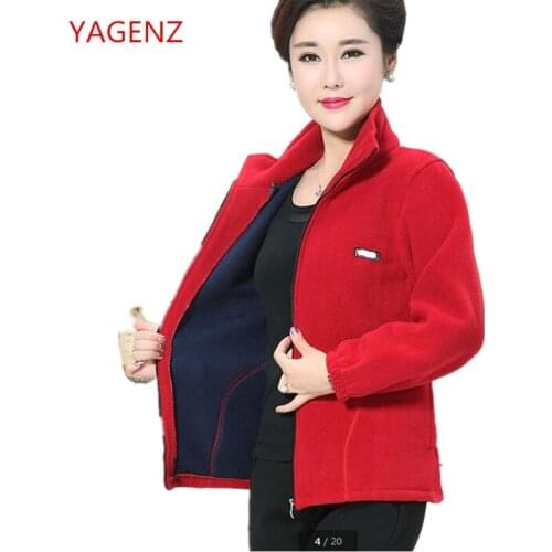 Cheap clothes china Middle-aged womens clothing Spring/autumn coat Large size Women tops New product Pure color coat K2922