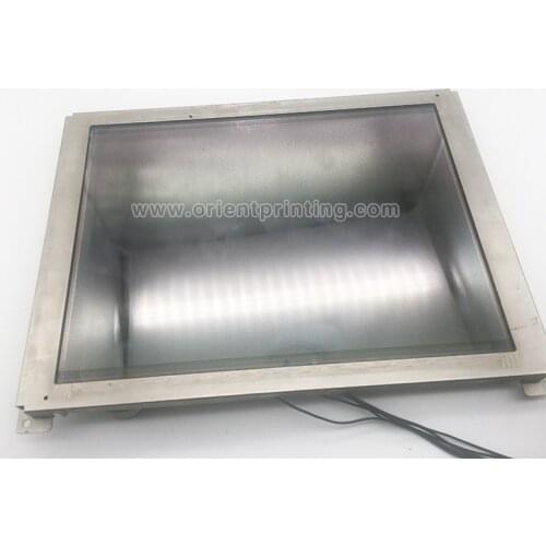 FPF8060HRUS Fujitsu Display Screen N16B-5243-0901 For Polar Machine