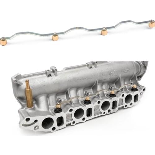 For Vauxhall Saab Alfa Z19dth 1.9cdti Tid Jtd Intake Manifold Swirl Flap Rod