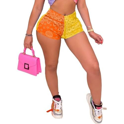 Echoine Womens Summer Shorts