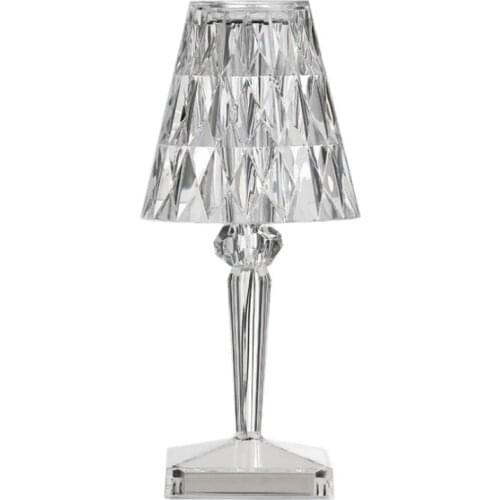 Fedis LED Table Lamps