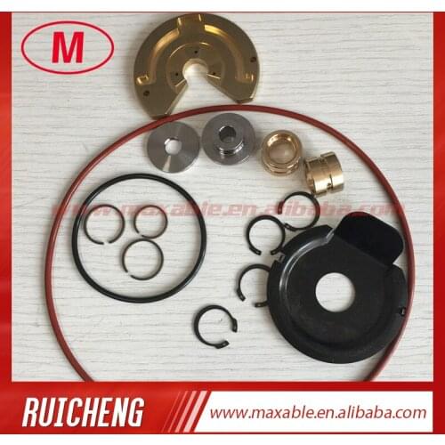 K31 turbocharger repair kits/turbo rebuild kits/turbo kits/turbo service kits