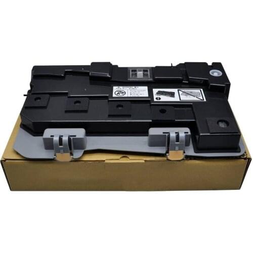 IV 7125 IV 7220 IV 7225 IV C2265 IV 7120 CWAA0777 Waste toner container for Fuji Xerox DocuCentre IV C2260 IV C2263