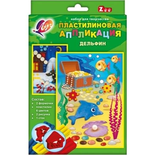Луч Educational Toys