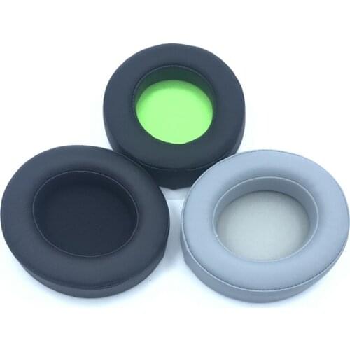 Suitable for Razer Raptor Beihai monster 7.1 V2 professional version Earpads Replacement Earmuffs with Electra Gaming Headphone