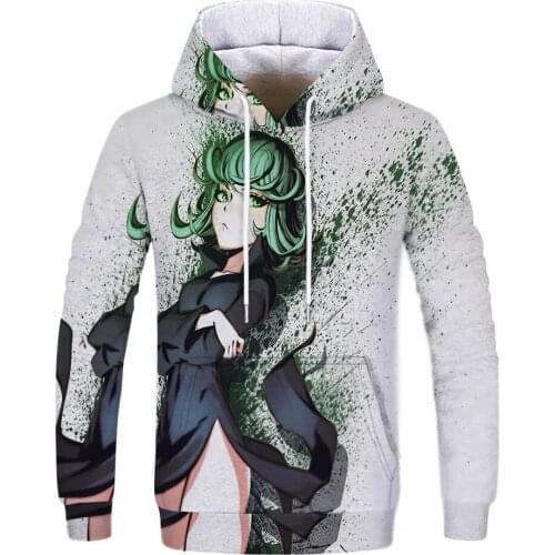 New Anime Beauty Anime Clothing Harajuku Casual Long Sleeve Fashion Mens Hoodie All-match Harajuku Hoodie Harajuku Hoodie