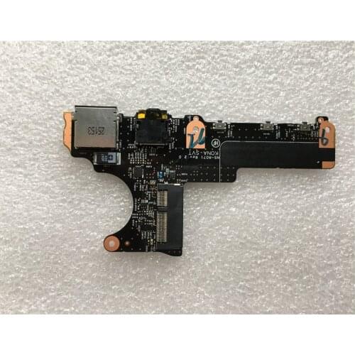 New and Original Laptop Lenovo Yoga 2 pro 13 USB Audio board NS-A071 90004972