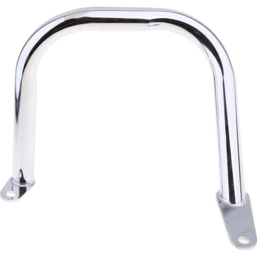Engine Guard Highway Crash Bar for Dragstar 400 Classic 1998-2011