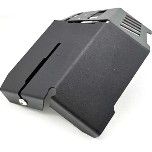 Radiator Grille Water Cooling Tank Guard Cover for YAMAHA MT-09 FZ-09 2013-2016